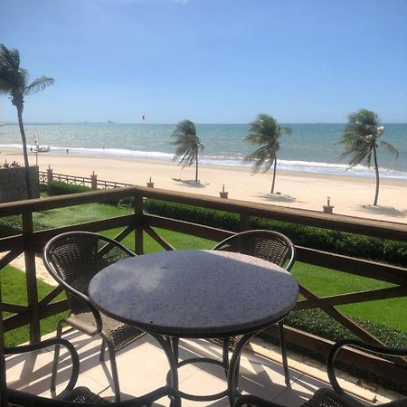 Kariri Beach_Cumbuco Boutique Apartments Exterior photo