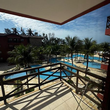 Kariri Beach_Cumbuco Boutique Apartments Exterior photo