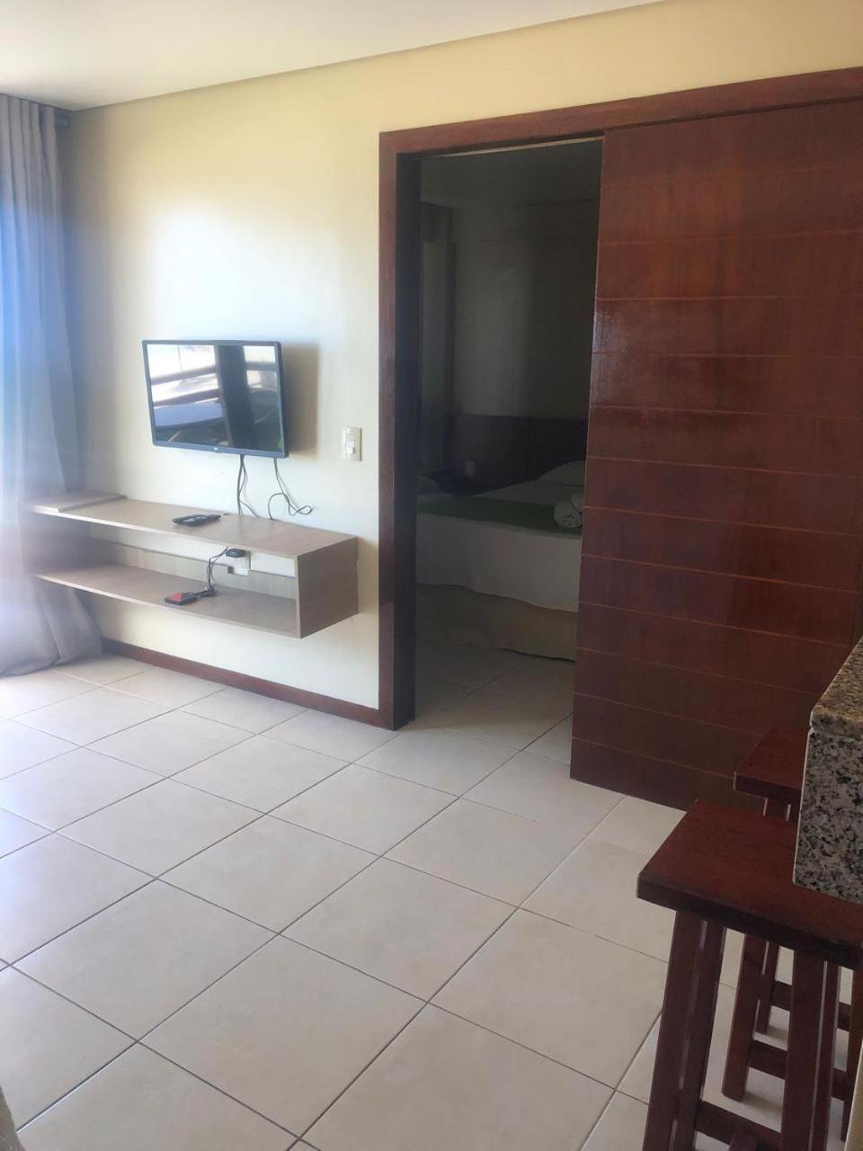 Kariri Beach_Cumbuco Boutique Apartments Exterior photo