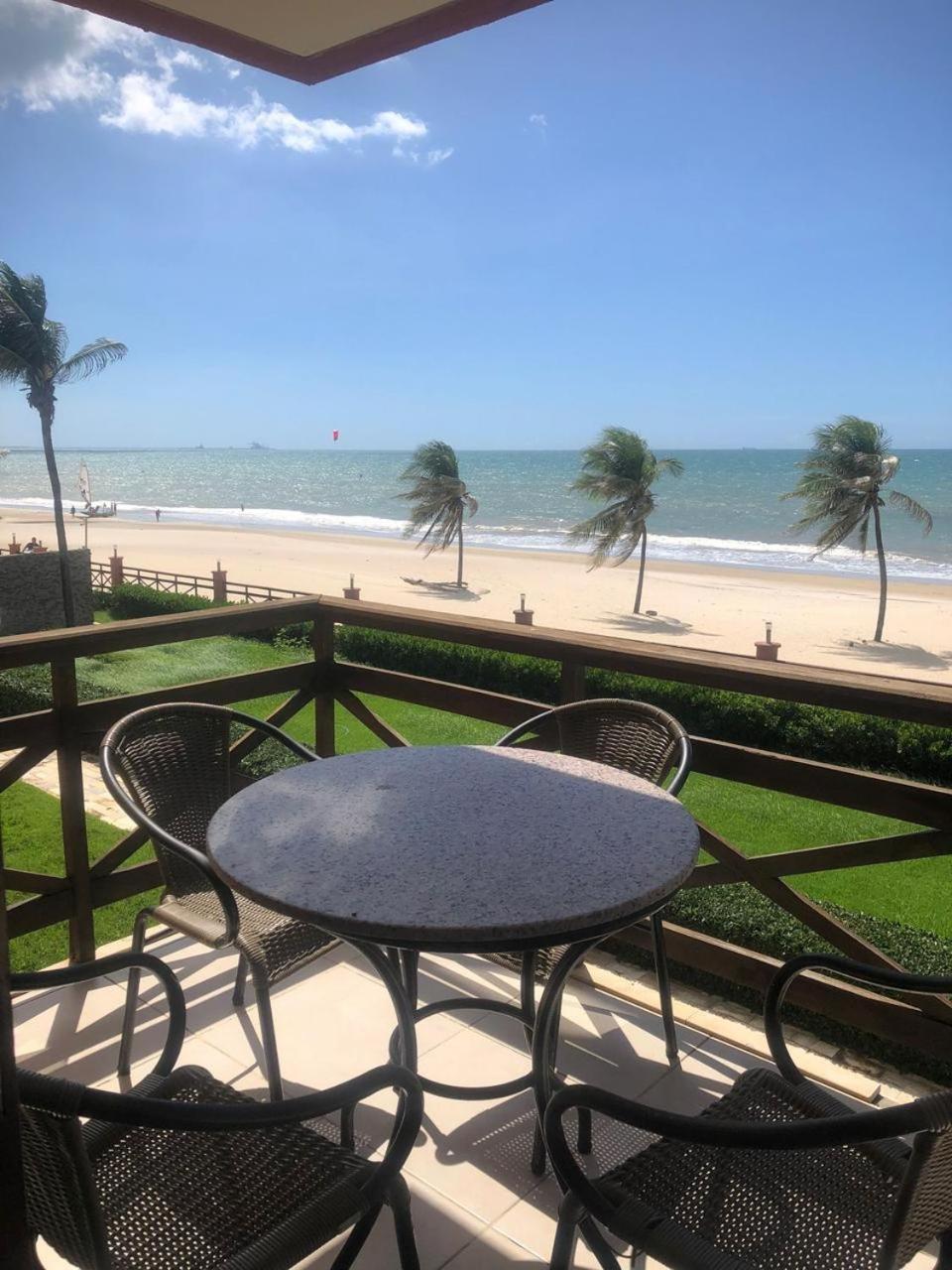 Kariri Beach_Cumbuco Boutique Apartments Exterior photo