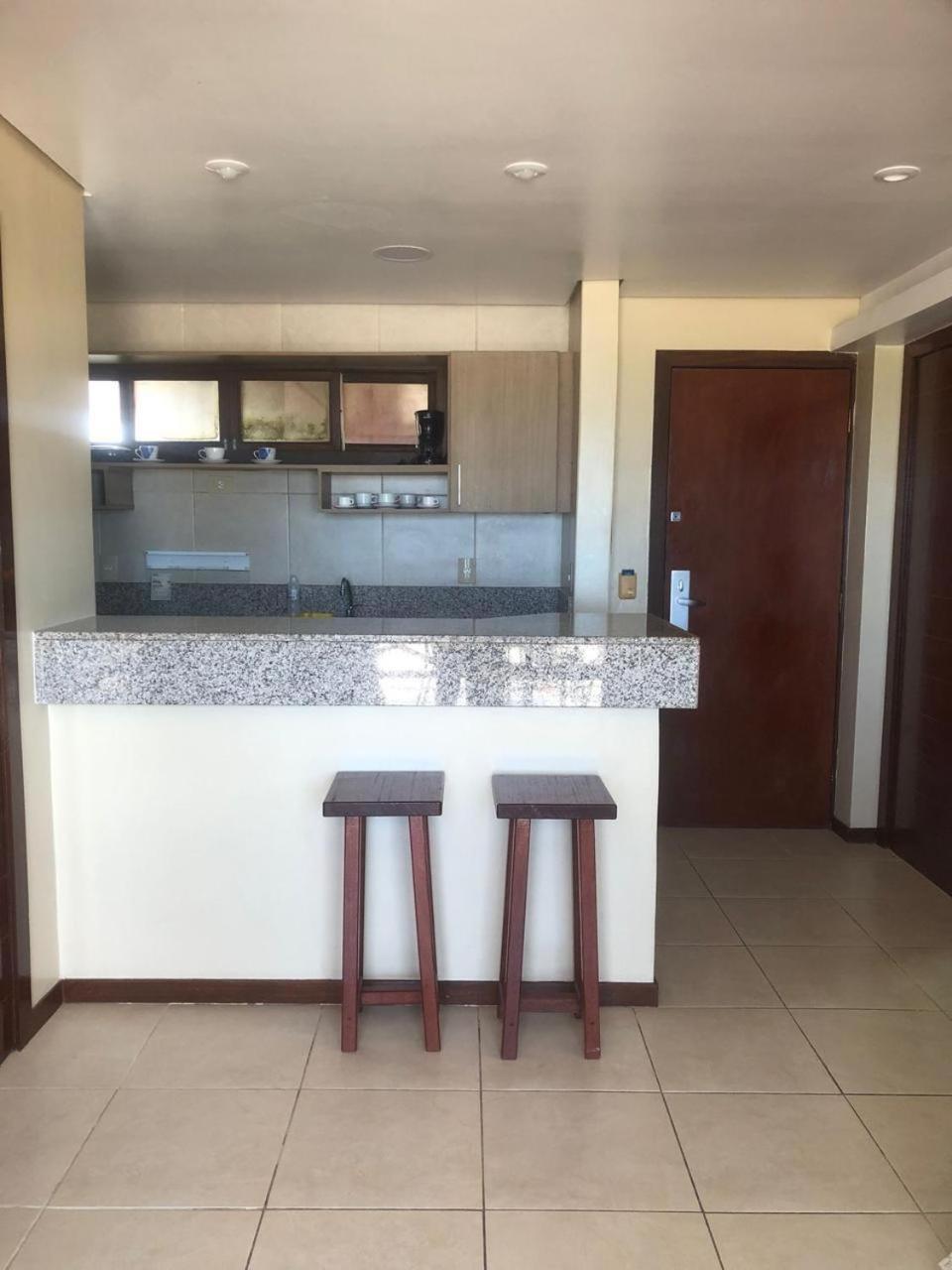 Kariri Beach_Cumbuco Boutique Apartments Exterior photo