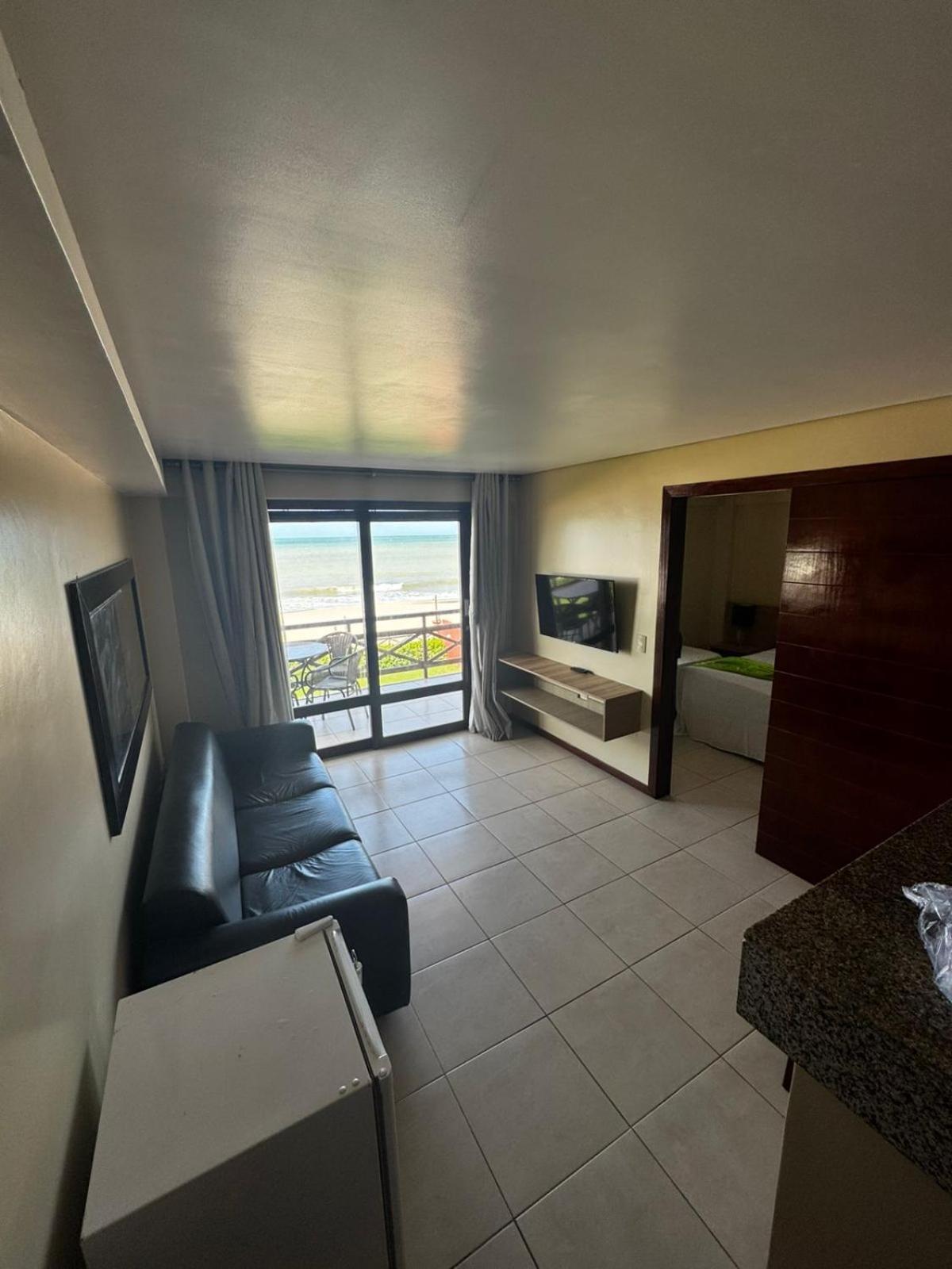 Kariri Beach_Cumbuco Boutique Apartments Exterior photo