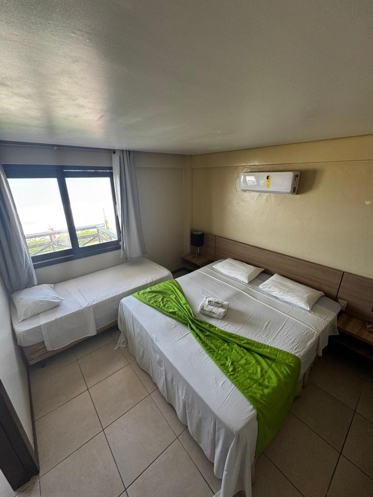 Kariri Beach_Cumbuco Boutique Apartments Exterior photo