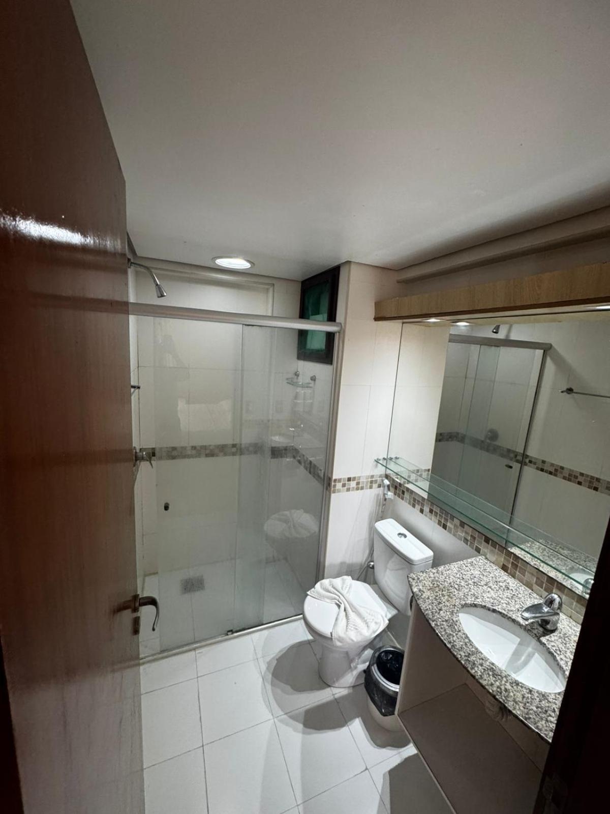 Kariri Beach_Cumbuco Boutique Apartments Exterior photo