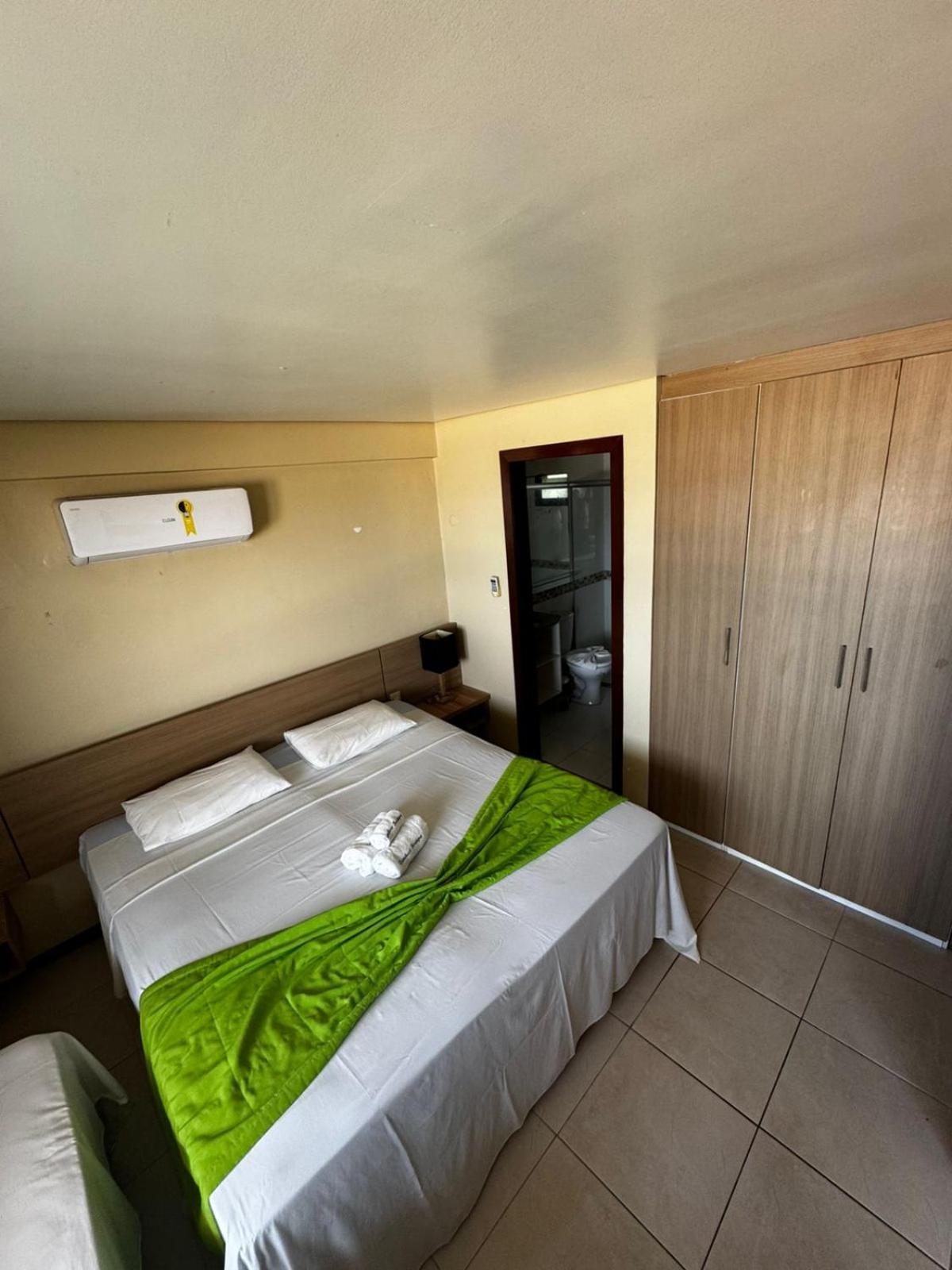 Kariri Beach_Cumbuco Boutique Apartments Exterior photo